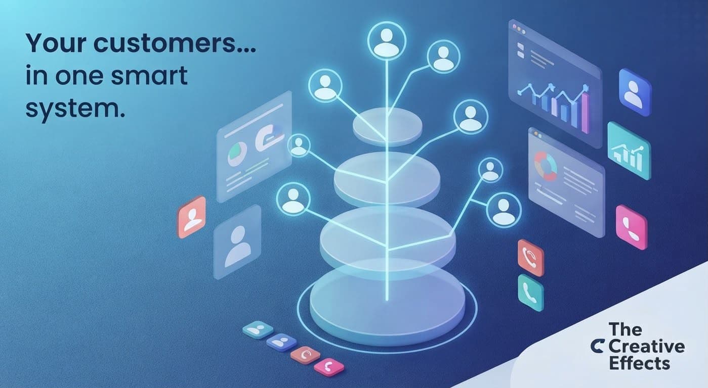 CRM for Small Business