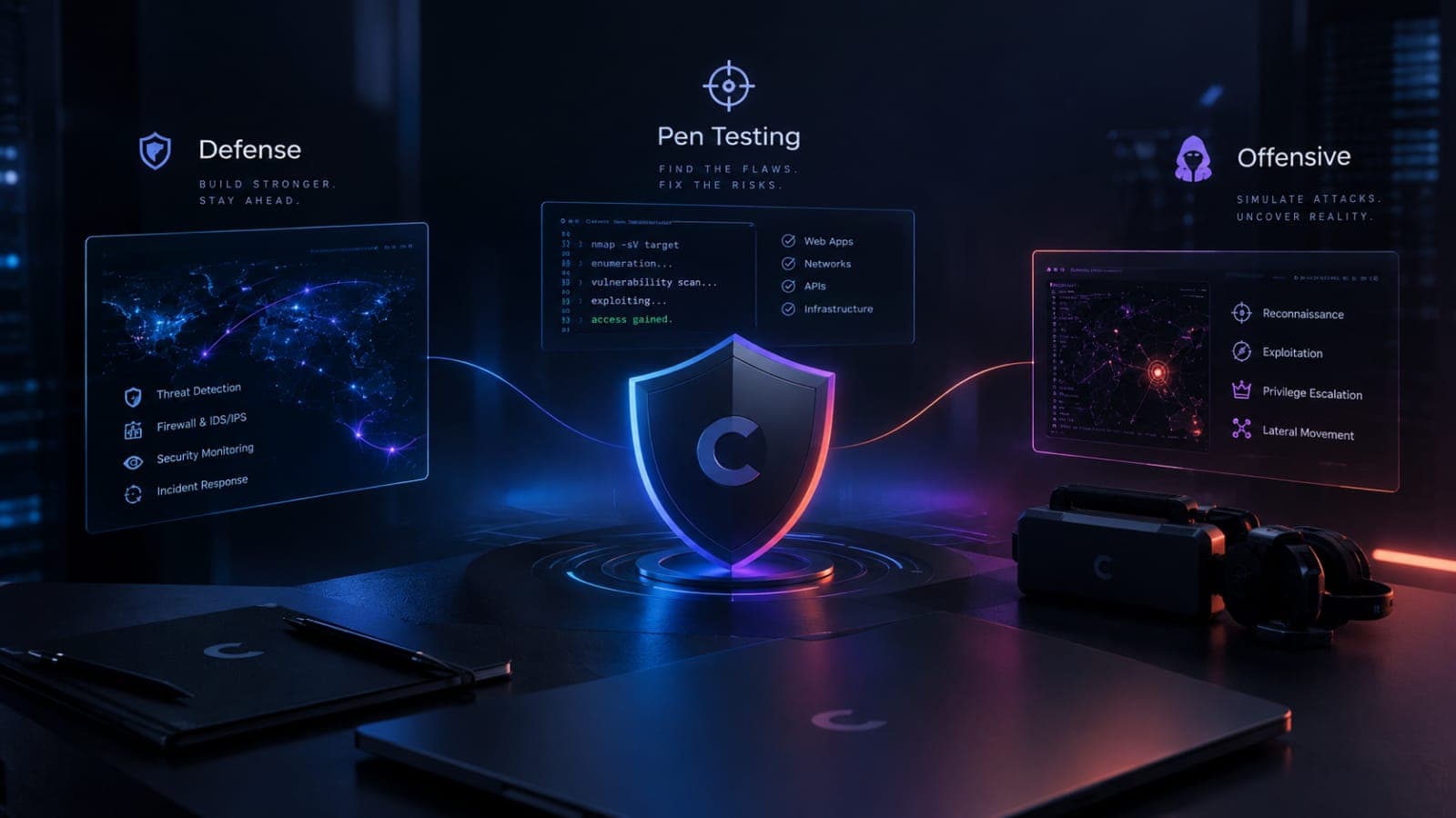Cyber Security